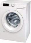 Gorenje W 85Z03 ﻿Washing Machine freestanding, removable cover for embedding front, 8.00