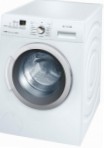 Siemens WS 10K140 ﻿Washing Machine freestanding front, 6.00