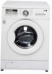LG F-10M8MD ﻿Washing Machine freestanding, removable cover for embedding front, 5.50