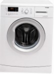 BEKO WKB 71031 PTMA ﻿Washing Machine freestanding, removable cover for embedding front, 7.00