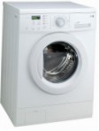LG WD-12390ND ﻿Washing Machine freestanding front, 5.00