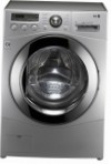 LG F-1281HD5 ﻿Washing Machine freestanding front, 7.00
