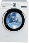 Daewoo Electronics DWD-LD1412 ﻿Washing Machine freestanding front, 9.00
