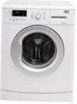 BEKO RKB 58831 PTMA ﻿Washing Machine freestanding, removable cover for embedding front, 5.00