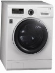 LG F-1073ND ﻿Washing Machine freestanding, removable cover for embedding front, 6.00