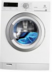 Electrolux EWF 1687 HDW ﻿Washing Machine freestanding front, 8.00