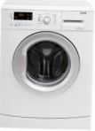 BEKO WKB 71231 PTMA ﻿Washing Machine freestanding, removable cover for embedding front, 7.00