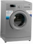 BEKO WKB 61031 PTMS ﻿Washing Machine freestanding, removable cover for embedding front, 6.00