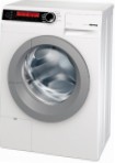 Gorenje W 6843 L/S Machine à laver autoportante, couvercle amovible pour l'intégration avant, 6.00