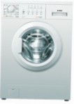 ATLANT 60У88 ﻿Washing Machine freestanding, removable cover for embedding front, 6.00