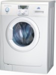 ATLANT 35М102 Machine à laver autoportante, couvercle amovible pour l'intégration avant, 3.50