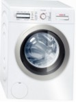 Bosch WAY 28540 ﻿Washing Machine freestanding, removable cover for embedding front, 8.00