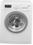BEKO RKB 68831 PTYA ﻿Washing Machine freestanding, removable cover for embedding front, 6.00