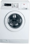 AEG LS 60840L ﻿Washing Machine freestanding front, 6.00