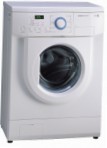 LG WD-80180N Pračka vestavěný přední, 5.00