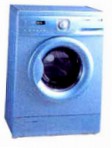 LG WD-80157S Pračka vestavěný přední, 3.50
