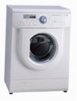LG WD-10170TD Waschmaschiene einbau front, 5.00