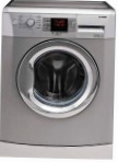 BEKO WKB 71041 PTMSC ﻿Washing Machine freestanding, removable cover for embedding front, 7.00