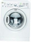 Hotpoint-Ariston WMSL 605 Máquina de lavar autoportante frente, 6.00