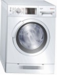Bosch WVH 28441 ﻿Washing Machine freestanding, removable cover for embedding front, 7.00