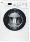 Hotpoint-Ariston WMSG 608 B Pračka volně stojící přední, 6.00