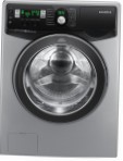 Samsung WF1602YQR Waschmaschiene freistehend front, 6.00