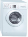 Bosch WAE 2047 ﻿Washing Machine freestanding, removable cover for embedding front, 7.00