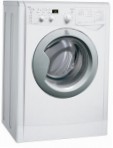 Indesit IWSD 5125 SL ﻿Washing Machine freestanding, removable cover for embedding front, 5.00