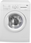 BEKO RKB 68021 PTY ﻿Washing Machine freestanding, removable cover for embedding front, 6.00
