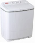Fresh XPB 605-578 SE ﻿Washing Machine freestanding vertical, 6.00