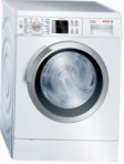 Bosch WAS 2044 G ﻿Washing Machine freestanding, removable cover for embedding front, 8.00