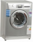 BEKO WKB 61041 PTMSC Machine à laver autoportante, couvercle amovible pour l'intégration avant, 6.00