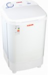 AVEX XPB 45-168 ﻿Washing Machine freestanding vertical, 4.50