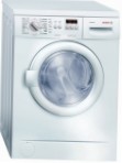 Bosch WAA 24272 ﻿Washing Machine freestanding, removable cover for embedding front, 5.50