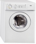 Zanussi FCS 1020 C ﻿Washing Machine freestanding front, 3.00
