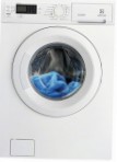 Electrolux EWM 1044 EDU ﻿Washing Machine freestanding front, 4.00