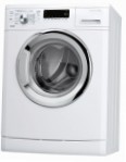 Bauknecht WCMC 71400 ﻿Washing Machine freestanding, removable cover for embedding front, 6.00