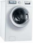 Electrolux EWN 148640 W ﻿Washing Machine freestanding front, 8.00