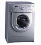 LG WD-80185N Pračka vestavěný přední, 5.00