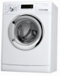 Bauknecht WCMC 64523 ﻿Washing Machine freestanding, removable cover for embedding front, 6.00
