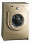 LG WD-80186N Waschmaschiene einbau front, 5.00