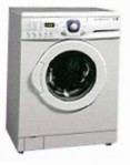 LG WD-80230T Waschmaschiene einbau front, 6.00