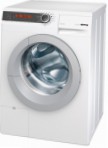 Gorenje W 8644 H ﻿Washing Machine freestanding front, 8.00