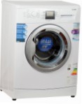 BEKO WKB 71041 PTMC Machine à laver autoportante, couvercle amovible pour l'intégration avant, 7.00