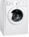 Indesit IWB 5083 Waschmaschiene freistehenden, abnehmbaren deckel zum einbetten front, 5.00