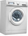 Hansa AWN610DR Machine à laver autoportante, couvercle amovible pour l'intégration avant, 6.00