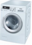 Siemens WM 10Q440 ﻿Washing Machine freestanding, removable cover for embedding front, 7.00