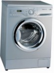 LG WD-80155N Waschmaschiene einbau front, 5.00