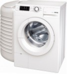 Gorenje W 75Z03/RV ﻿Washing Machine freestanding, removable cover for embedding front, 7.00