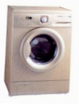 LG WD-80156N Pračka vestavěný přední, 5.00